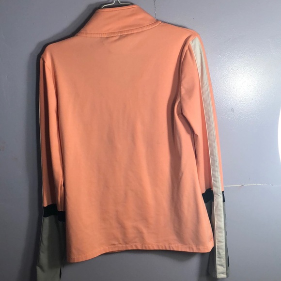 PINK pullover - Picture 2 of 2